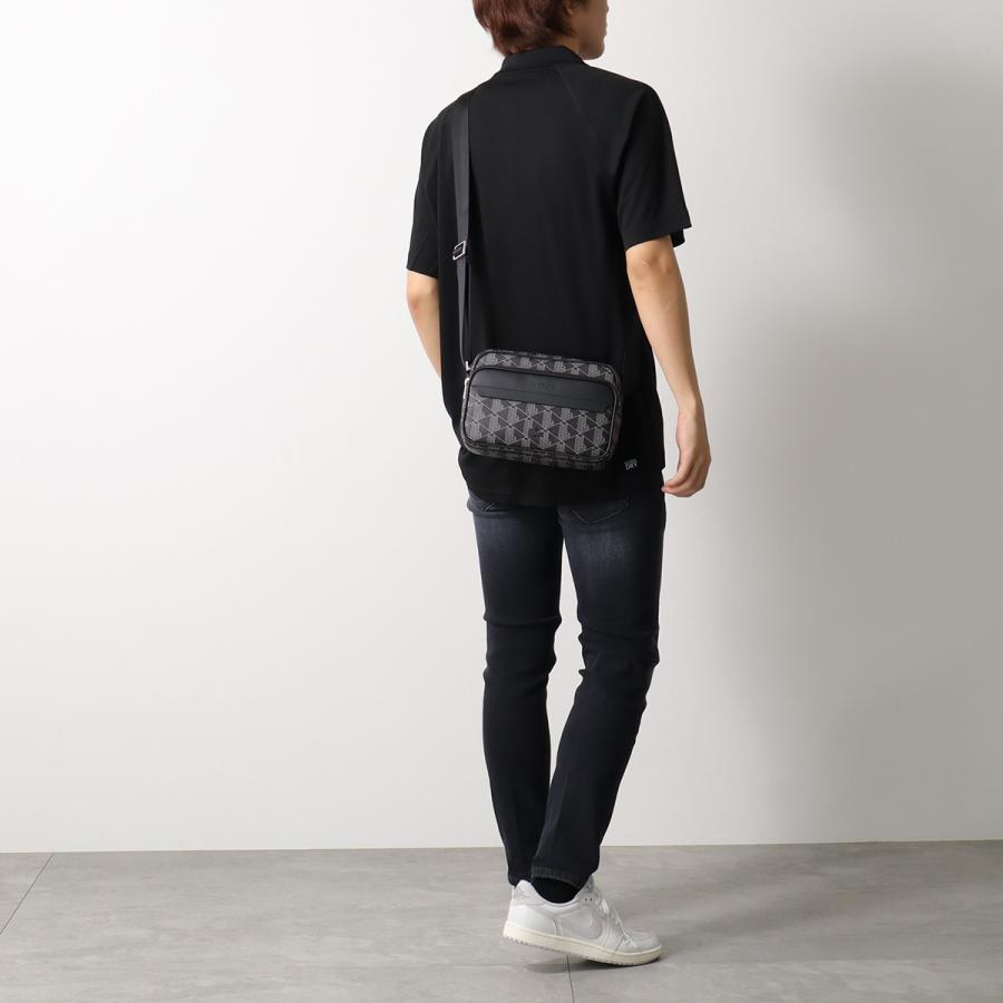 LACOSTE（ラコステ） ショルダーバッグ NH4578LX メンズ クロスボディ