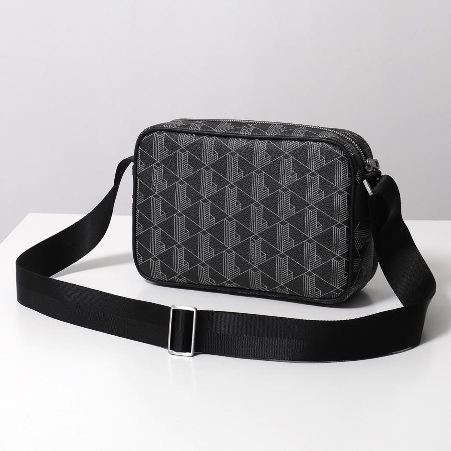LACOSTE（ラコステ） ショルダーバッグ NH4578LX メンズ クロスボディ