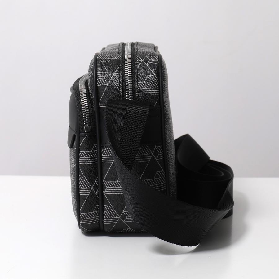LACOSTE（ラコステ） ショルダーバッグ NH4578LX メンズ クロスボディ