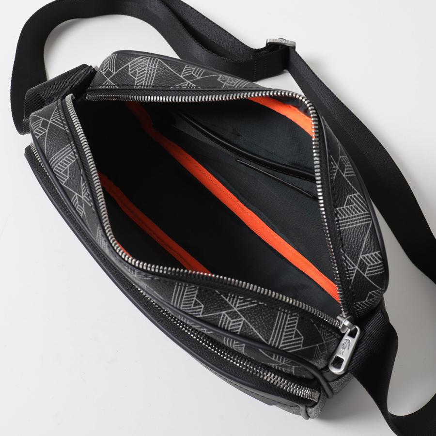 LACOSTE（ラコステ） ショルダーバッグ NH4578LX メンズ クロスボディ