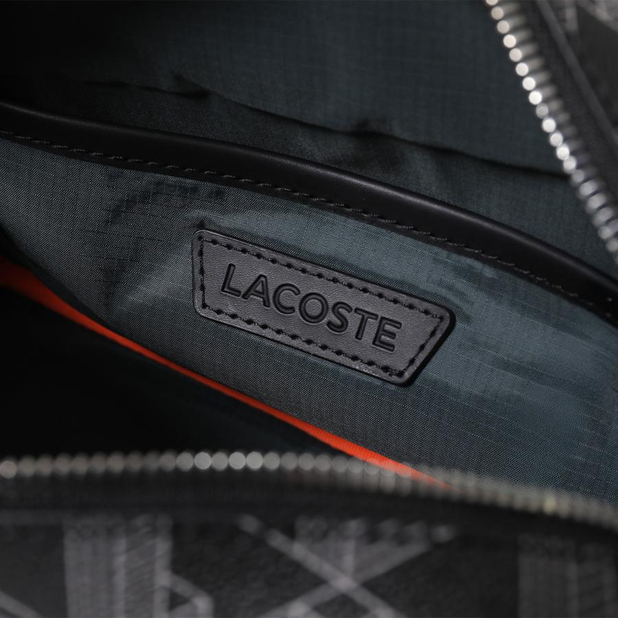 LACOSTE（ラコステ） ショルダーバッグ NH4578LX メンズ クロスボディ