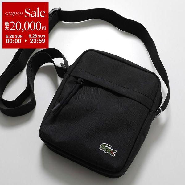 LACOSTE（ラコステ） ショルダーバッグ NU4788NE メンズ カメラバッグ