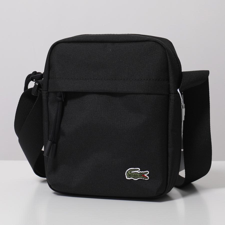 LACOSTE（ラコステ） ショルダーバッグ NU4788NE メンズ カメラバッグ