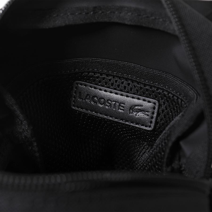 LACOSTE（ラコステ） ショルダーバッグ NU4788NE メンズ カメラバッグ