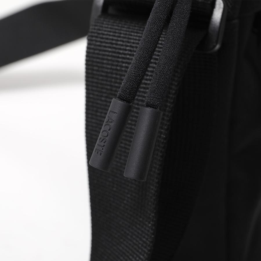 LACOSTE（ラコステ） ショルダーバッグ NU4788NE メンズ カメラバッグ