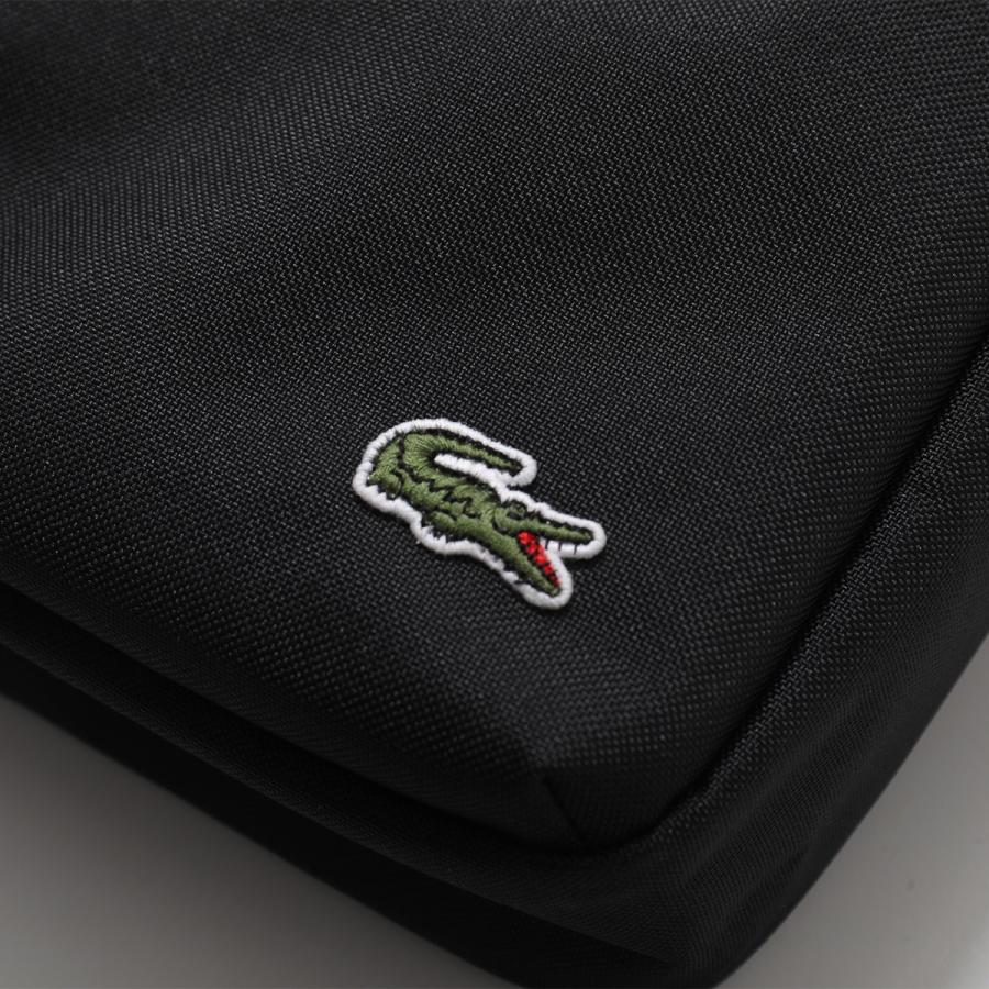 ラコステショルダーバッグ LACOSTE（ラコステ） ショルダーバッグ NU4788NE メンズ カメラバッグ