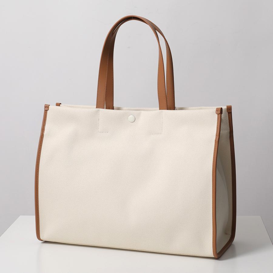 LACOSTE（ラコステ） トートバッグ NU4342TD レディース キャンバス