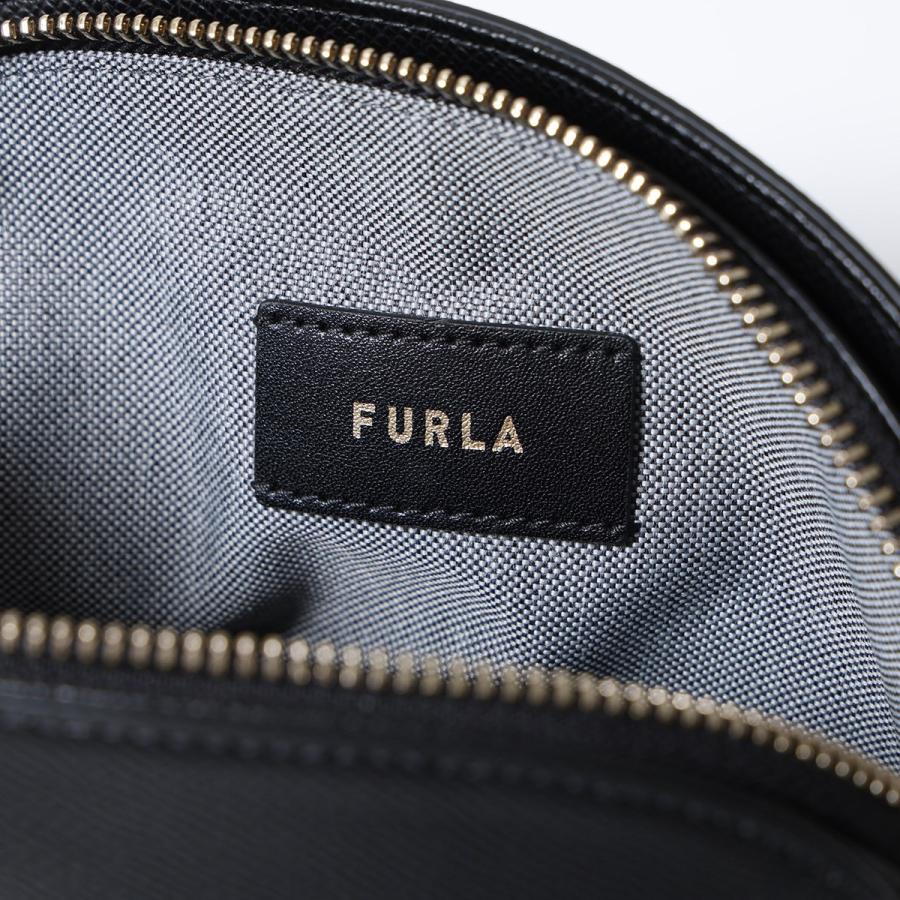 FURLA（フルラ） ショルダーバッグ ZELDA ゼルダ WE00788 BX0306