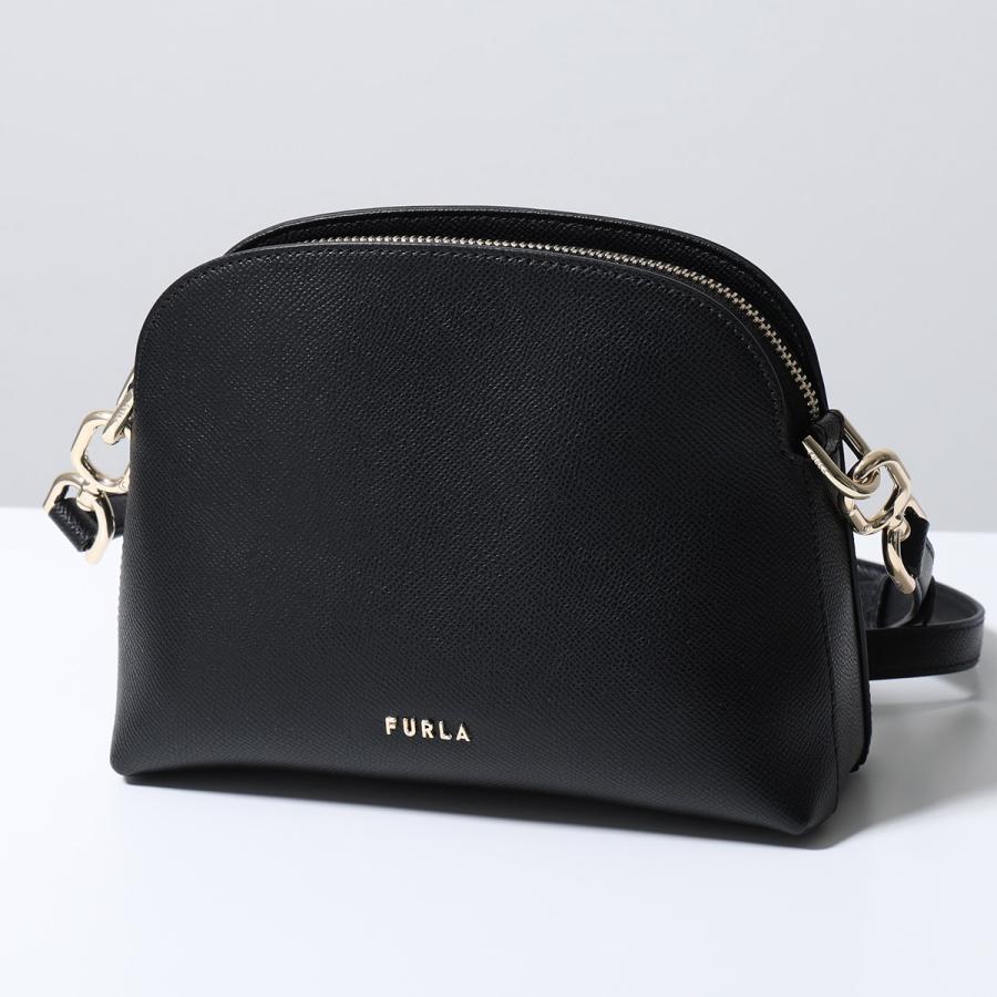 FURLA（フルラ） ショルダーバッグ ZELDA ゼルダ WE00788 BX0306