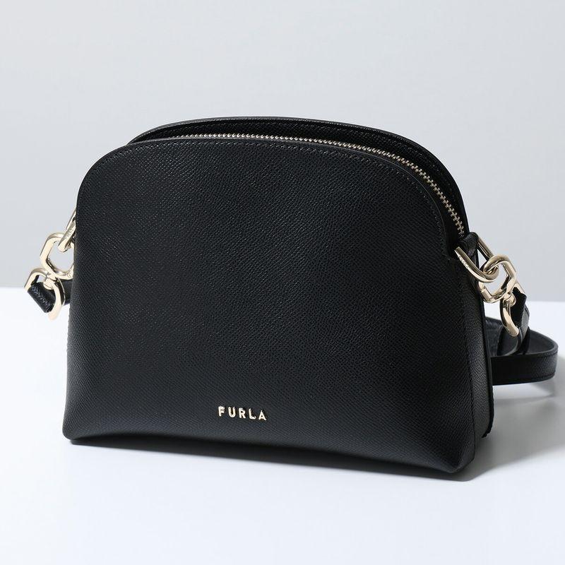 FURLA（フルラ） ショルダーバッグ ZELDA ゼルダ WE00788 BX0306