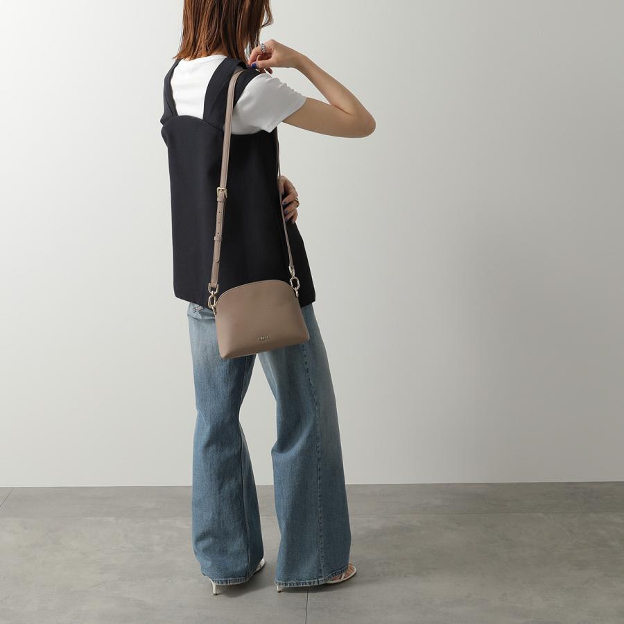 FURLA（フルラ） ショルダーバッグ ZELDA ゼルダ WE00788 BX0306