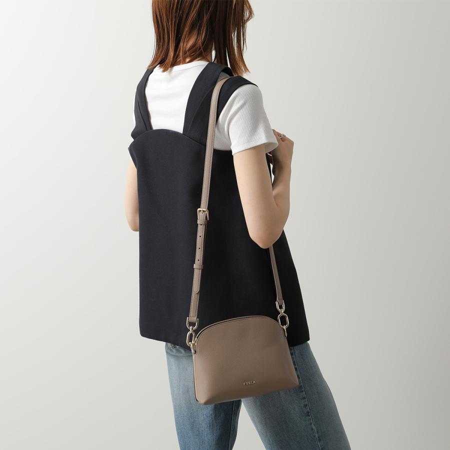 FURLA（フルラ） ショルダーバッグ ZELDA ゼルダ WE00788 BX0306