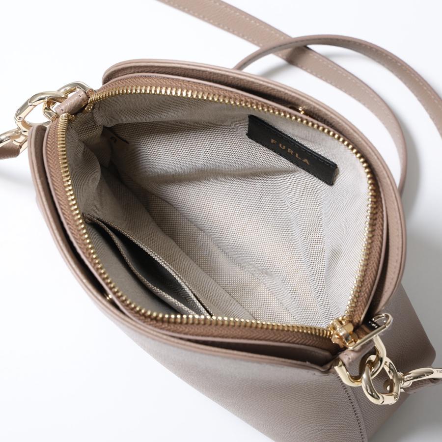 FURLA（フルラ） ショルダーバッグ ZELDA ゼルダ WE00788 BX0306
