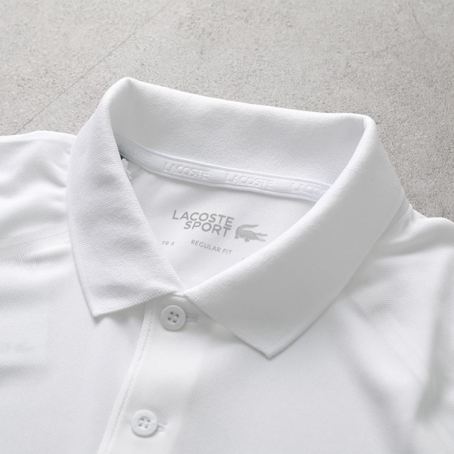 LACOSTE（ラコステ） LACOSTE SPORT ポロシャツ DH3201 メンズ