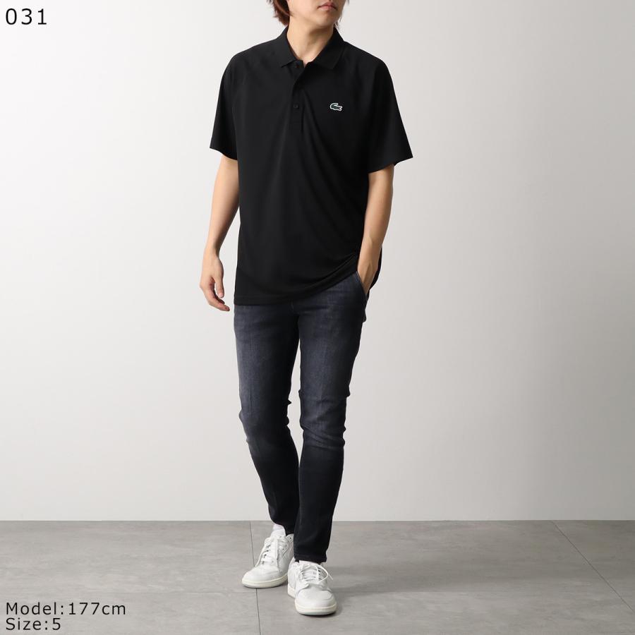 LACOSTE（ラコステ） LACOSTE SPORT ポロシャツ DH3201 メンズ