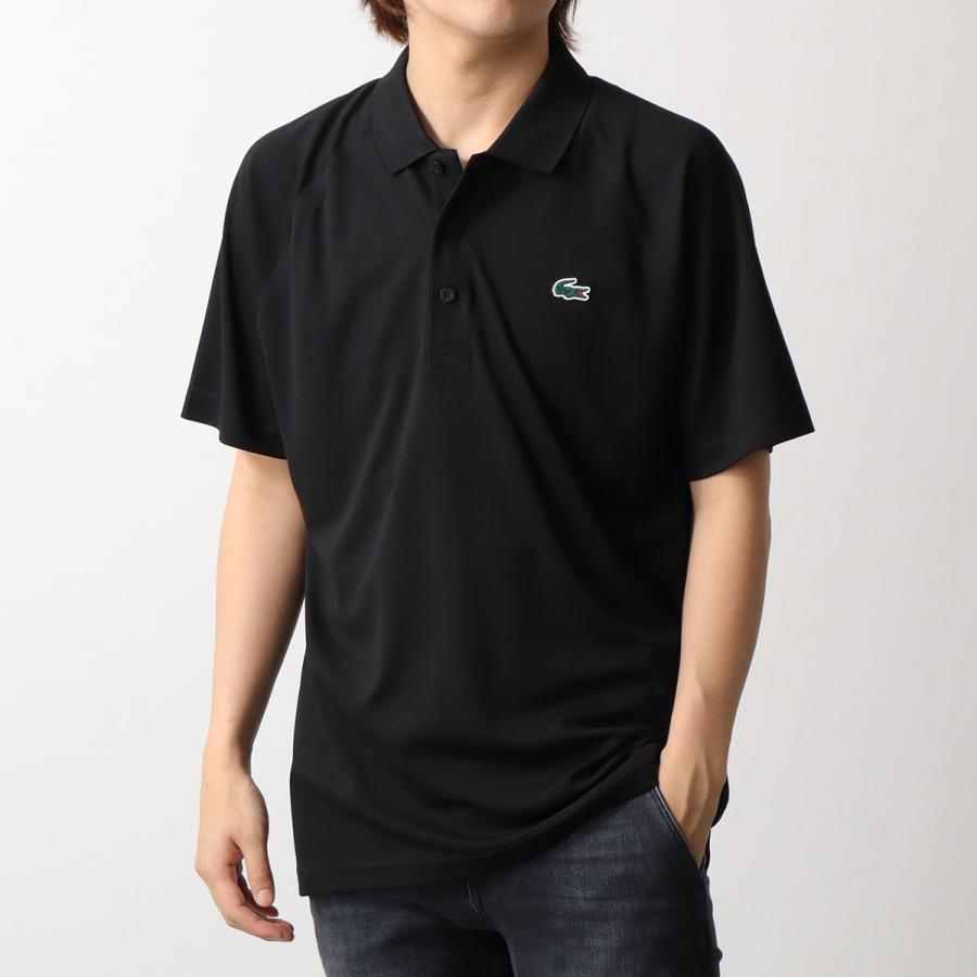 LACOSTE（ラコステ） LACOSTE SPORT ポロシャツ DH3201 メンズ