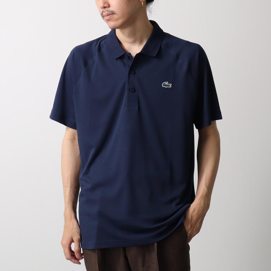 LACOSTE（ラコステ） LACOSTE SPORT ポロシャツ DH3201 メンズ