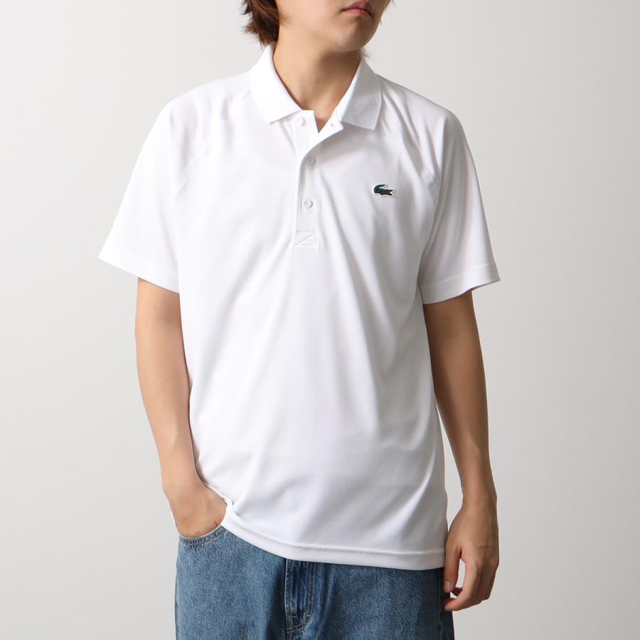 LACOSTE（ラコステ） LACOSTE SPORT ポロシャツ DH3201 メンズ