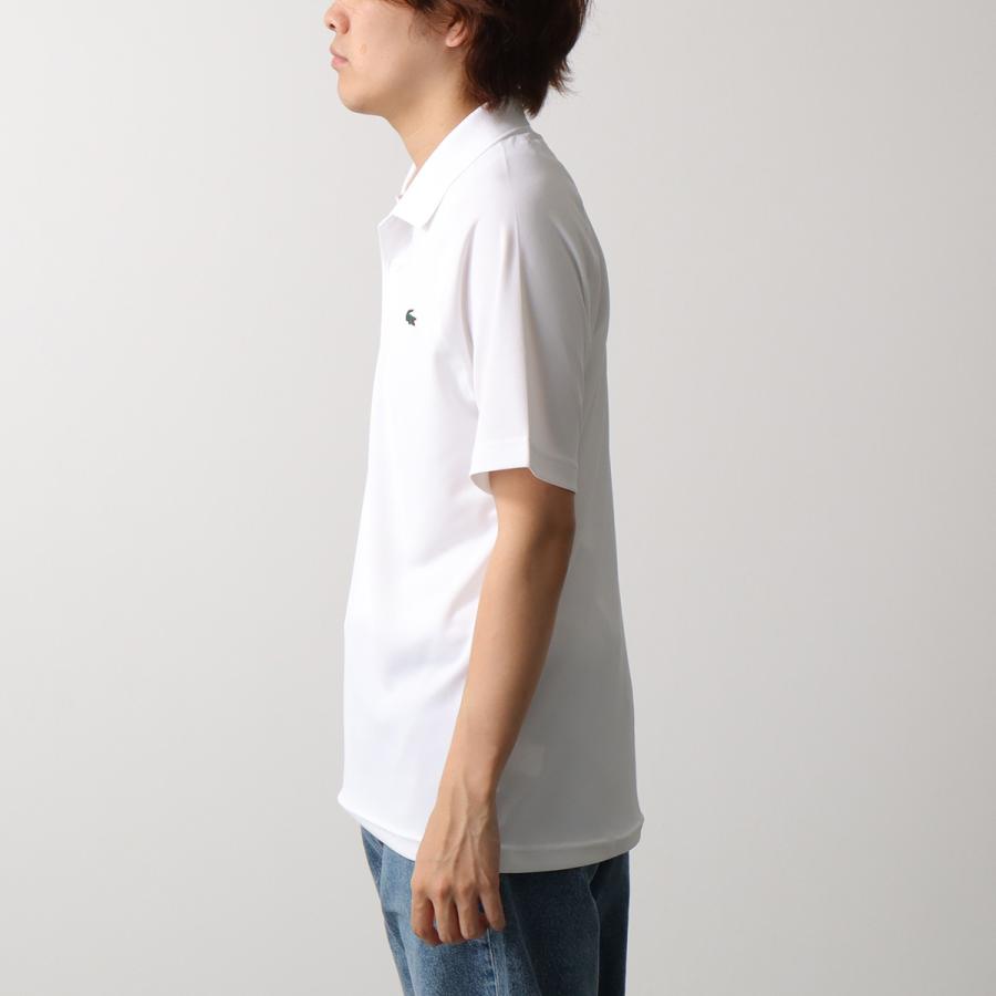 LACOSTE（ラコステ） LACOSTE SPORT ポロシャツ DH3201 メンズ