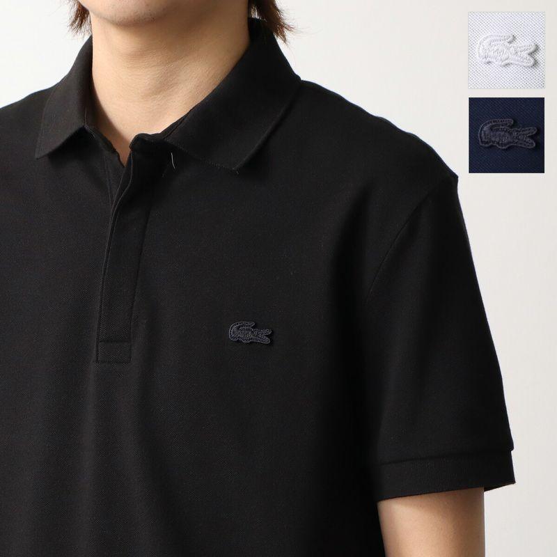 新品未使用　タグ付き　LACOSTE ラコステ　パリポロシャツ　PH5522M LACOSTE（ラコステ） ポロシャツ PH5522 メンズ レギュラーフィット