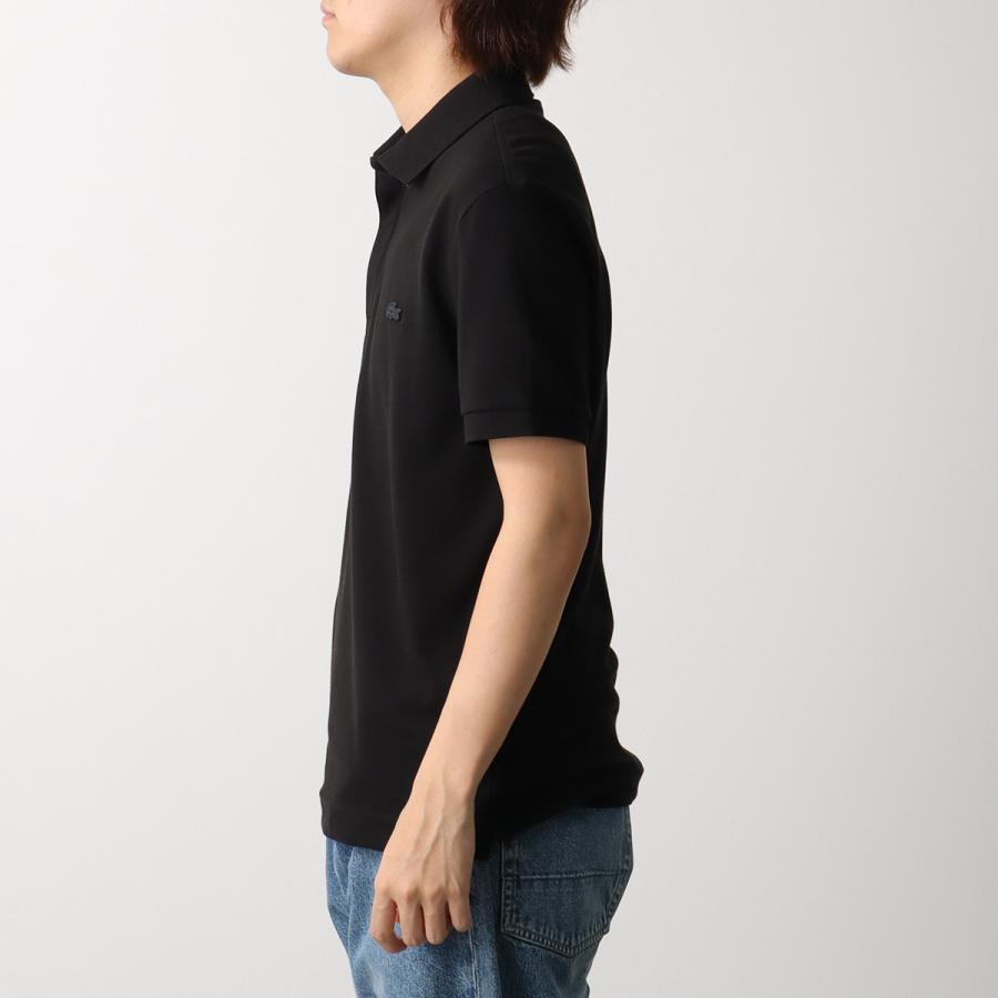 LACOSTE（ラコステ） ポロシャツ PH5522 メンズ レギュラーフィット