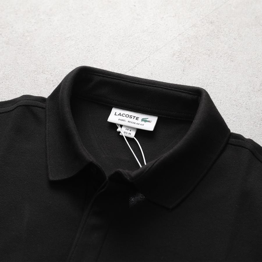 LACOSTE（ラコステ） ポロシャツ PH5522 メンズ レギュラーフィット