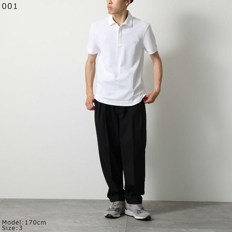 LACOSTE（ラコステ） ポロシャツ PH5522 メンズ レギュラーフィット