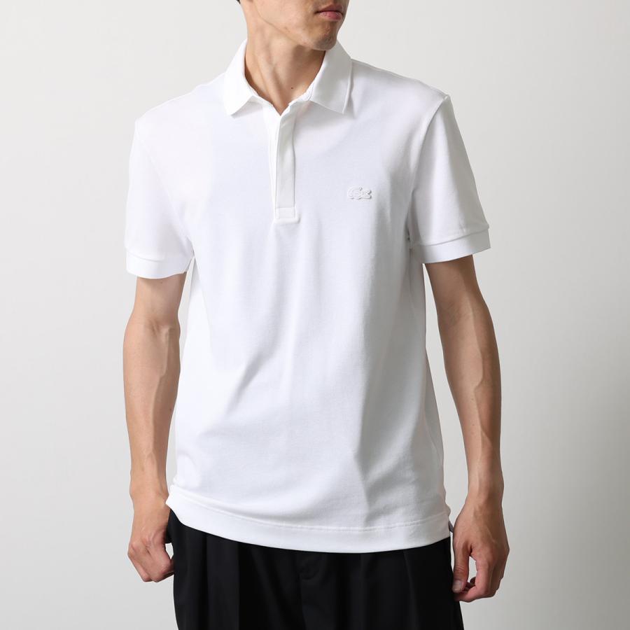 新品未使用　タグ付き　LACOSTE ラコステ　パリポロシャツ　PH5522M LACOSTE（ラコステ） ポロシャツ PH5522 メンズ レギュラーフィット