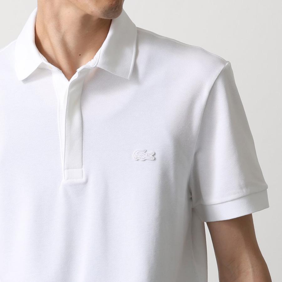 LACOSTE（ラコステ） ポロシャツ PH5522 メンズ レギュラーフィット