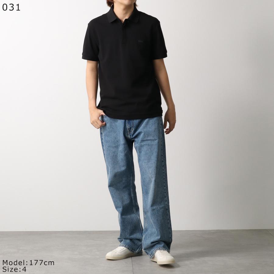 LACOSTE（ラコステ） ポロシャツ PH5522 メンズ レギュラーフィット