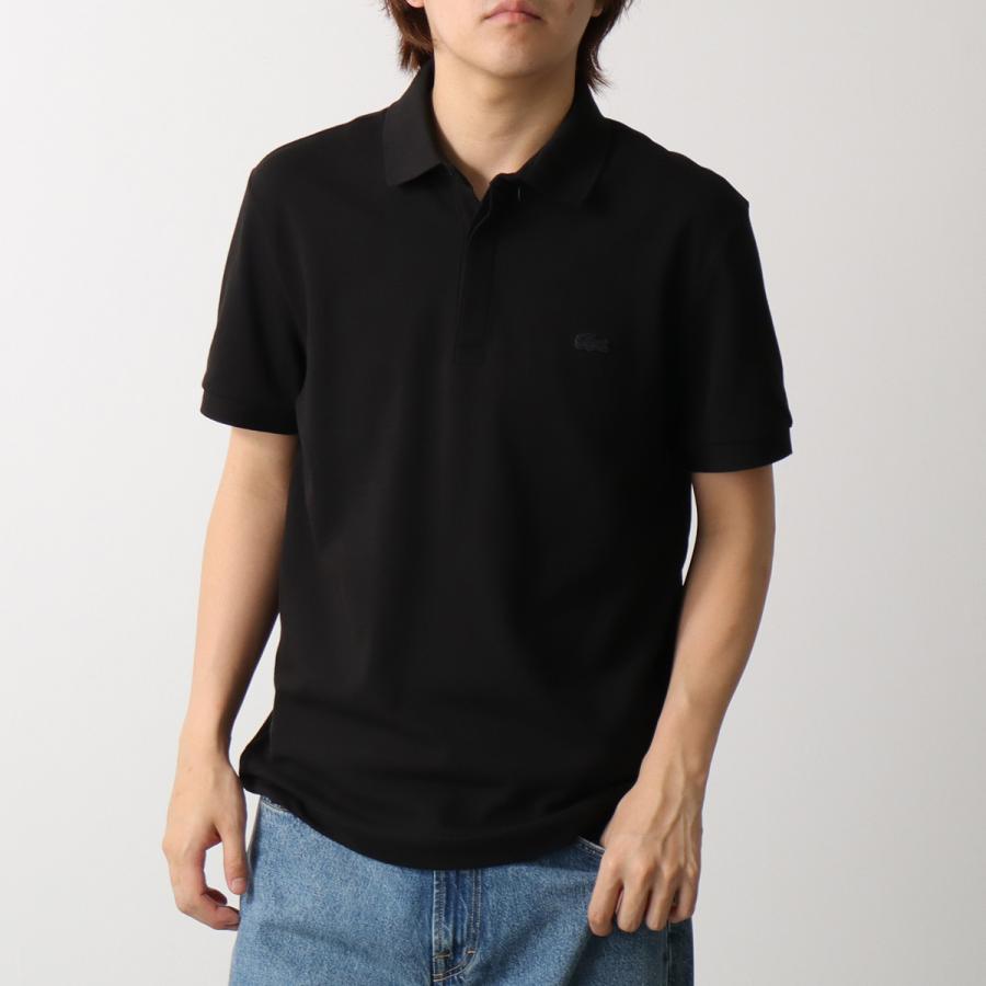 LACOSTE（ラコステ） ポロシャツ PH5522 メンズ レギュラーフィット