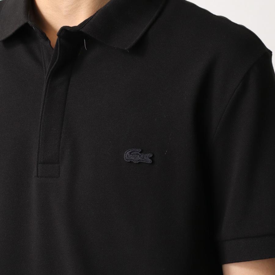 LACOSTE（ラコステ） ポロシャツ PH5522 メンズ レギュラーフィット