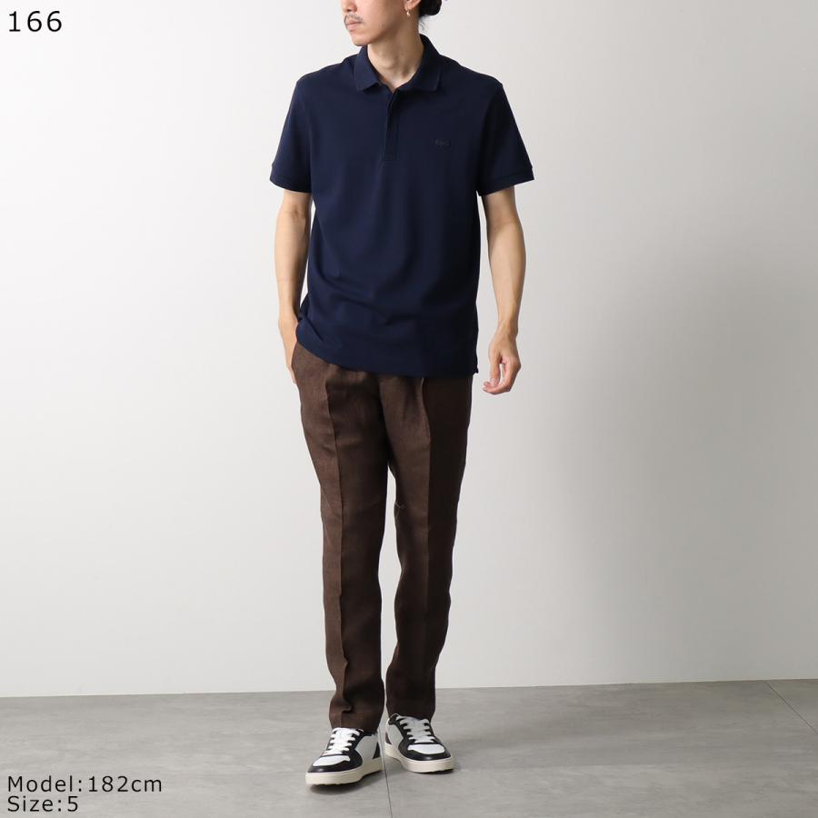 LACOSTE（ラコステ） ポロシャツ PH5522 メンズ レギュラーフィット