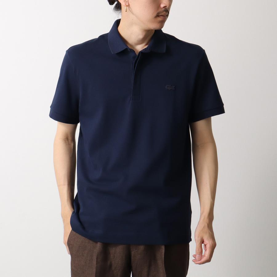 LACOSTE（ラコステ） ポロシャツ PH5522 メンズ レギュラーフィット