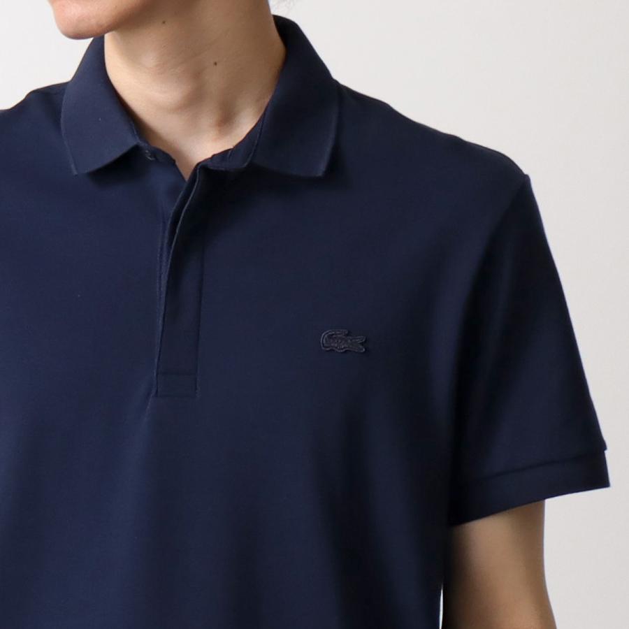 新品未使用　タグ付き　LACOSTE ラコステ　パリポロシャツ　PH5522M LACOSTE（ラコステ） ポロシャツ PH5522 メンズ レギュラーフィット