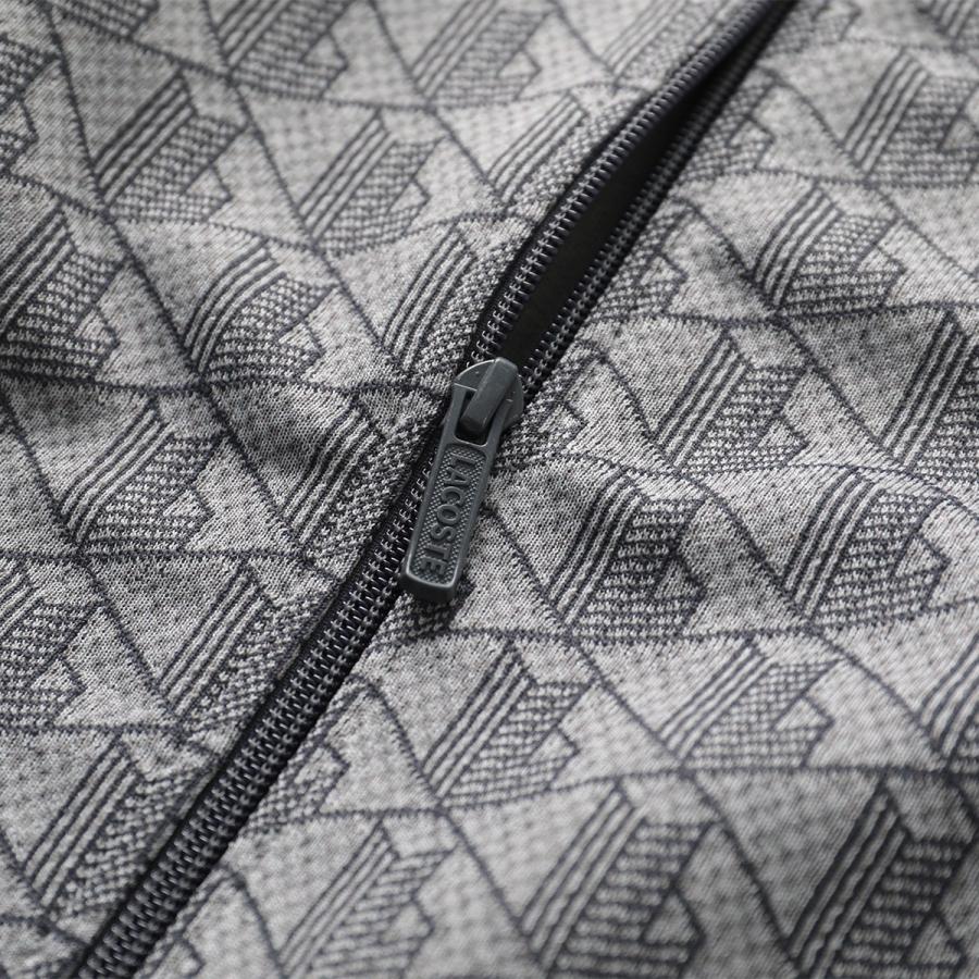 LACOSTE（ラコステ） トラックジャケット SH1368 メンズ ジャージ 長袖
