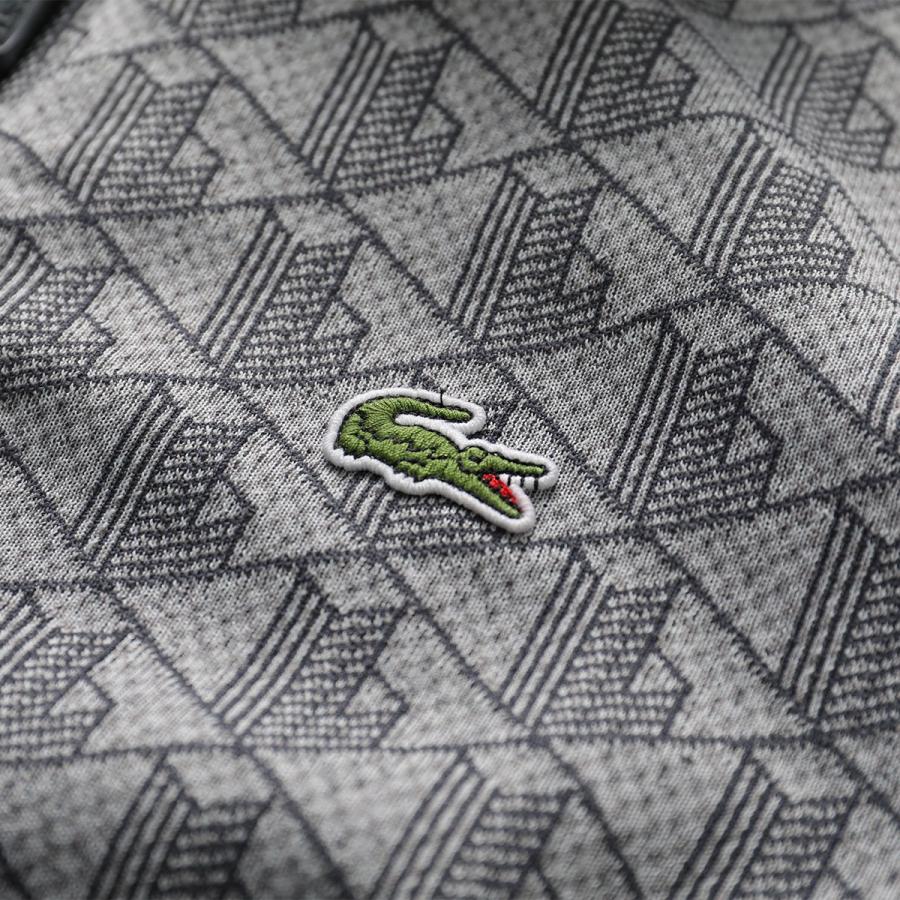 LACOSTE（ラコステ） トラックジャケット SH1368 メンズ ジャージ 長袖