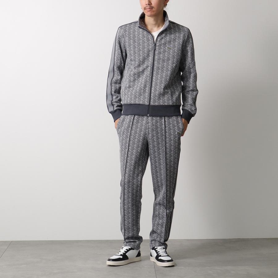 LACOSTE（ラコステ） トラックジャケット SH1368 メンズ ジャージ 長袖