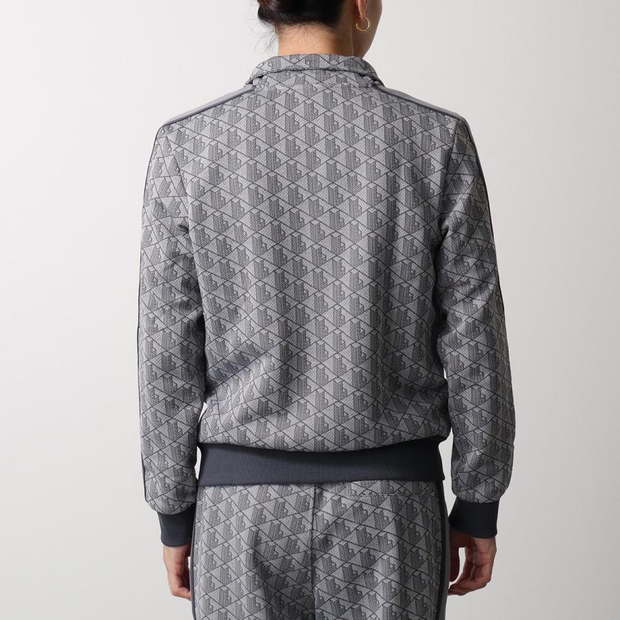 LACOSTE（ラコステ） トラックジャケット SH1368 メンズ ジャージ 長袖