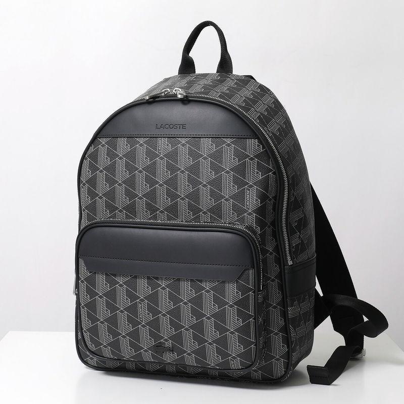 LACOSTE（ラコステ） リュック NH3649LX メンズ バックパック 