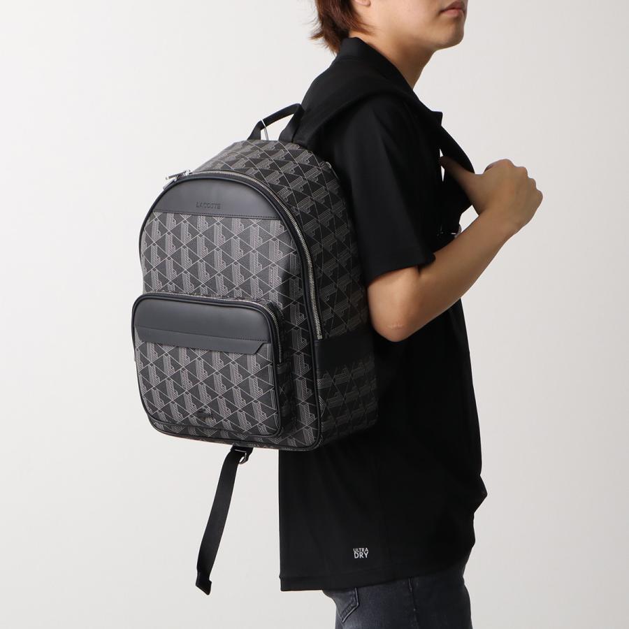 ラコステ　バッグパック LACOSTE（ラコステ） リュック NH3649LX メンズ バックパック