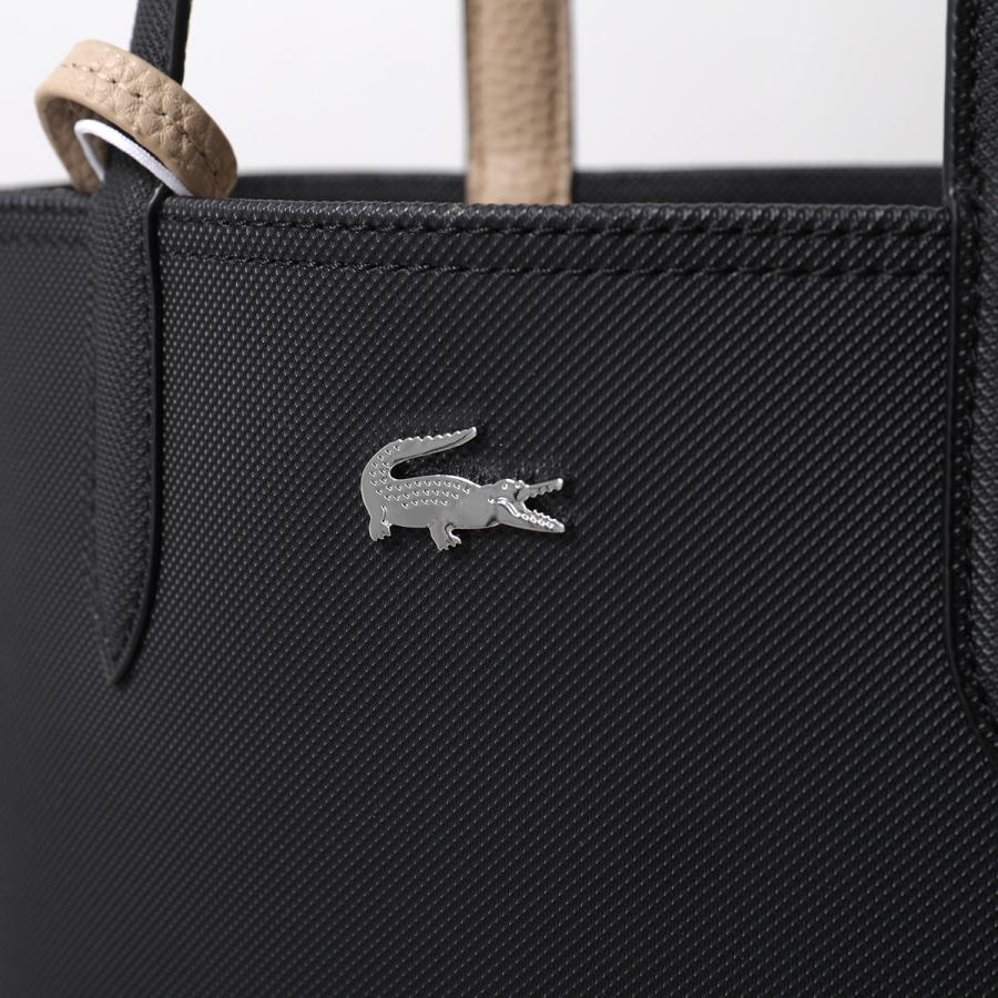 LACOSTE（ラコステ） トートバッグ ANNA アンナ NF2991AA レディース