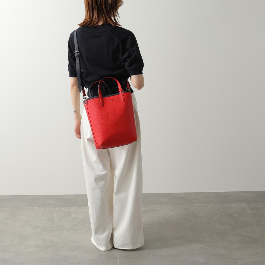 LACOSTE（ラコステ） トートバッグ ANNA アンナ NF2991AA レディース