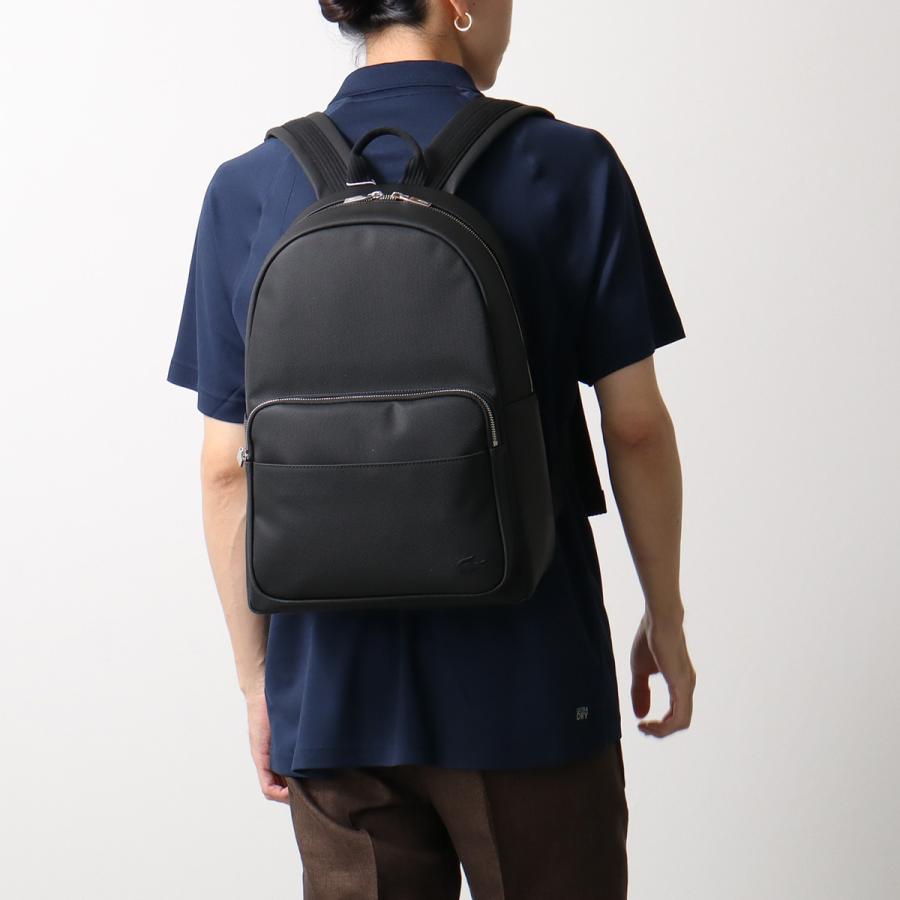 LACOSTE（ラコステ） リュック NH4430HC メンズ バックパック