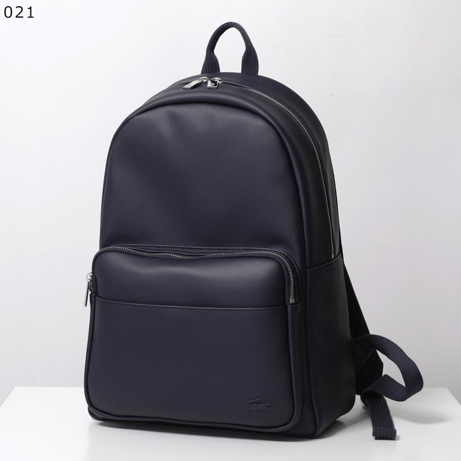 LACOSTE（ラコステ） リュック NH4430HC メンズ バックパック