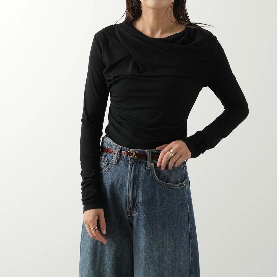 シャネルit ami専用 CHANEL（シャネル） ナローベルト AAC224 B25399 レディース