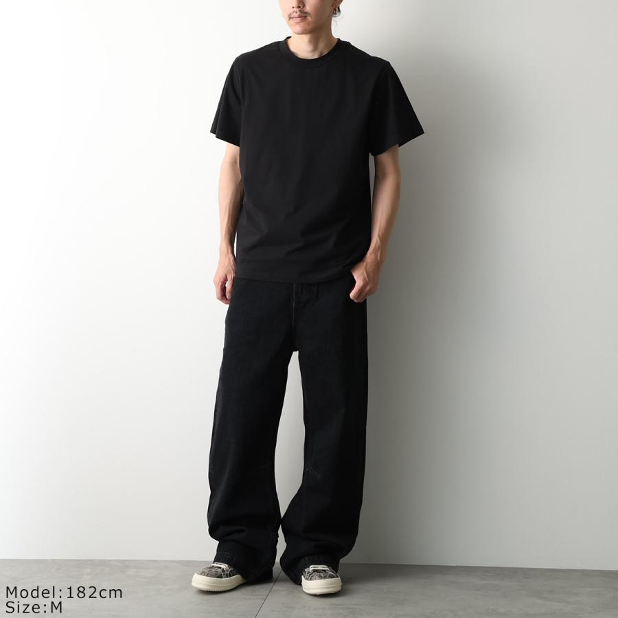 ENTIRE STUDIOS エンタイアスタジオ ジーンズ GEM JEANS ESSS26DP03 メンズ デニムパンツ コットン ワイド Gパン ジーパンの画像