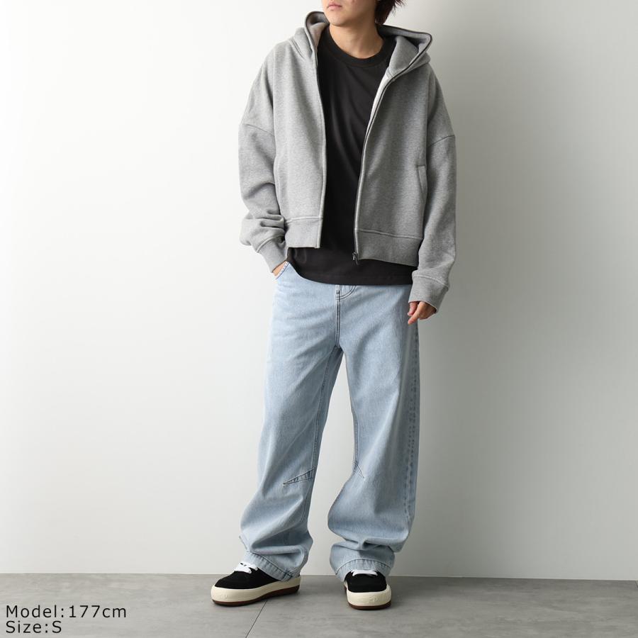 ENTIRE STUDIOS エンタイアスタジオ ジーンズ GEM JEANS ESSS26DP03 メンズ デニムパンツ コットン ワイド Gパン ジーパンの画像