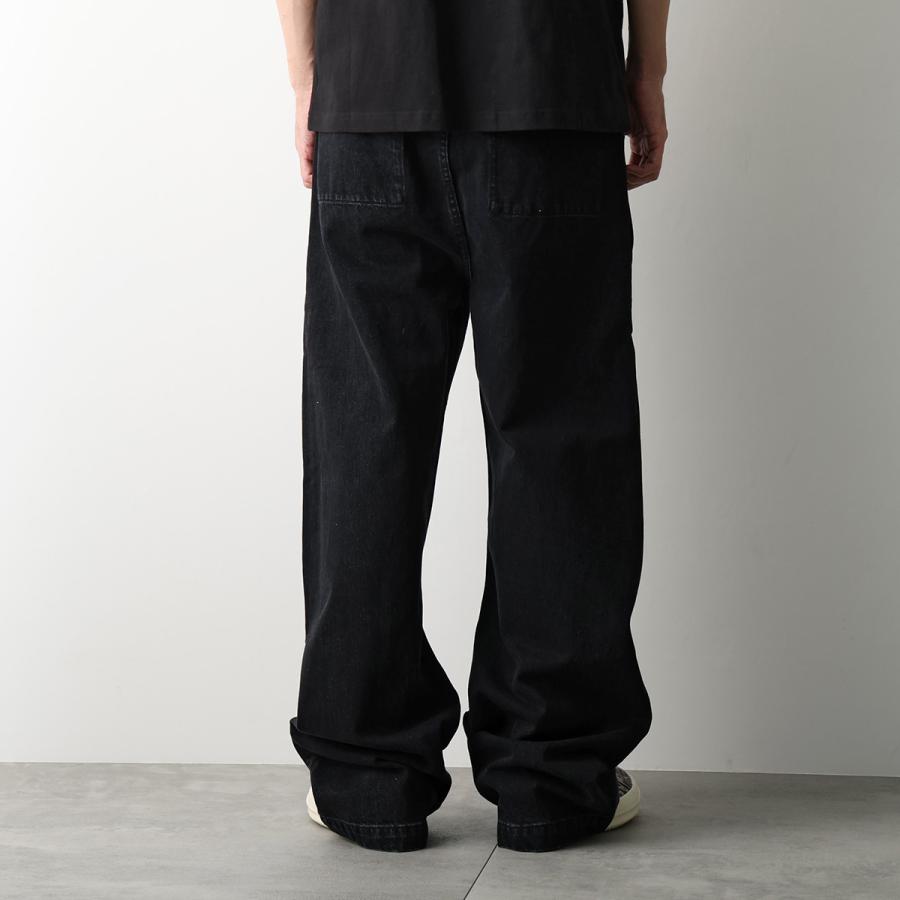ENTIRE STUDIOS エンタイアスタジオ ジーンズ GEM JEANS ESSS26DP03 メンズ デニムパンツ コットン ワイド Gパン ジーパンの画像