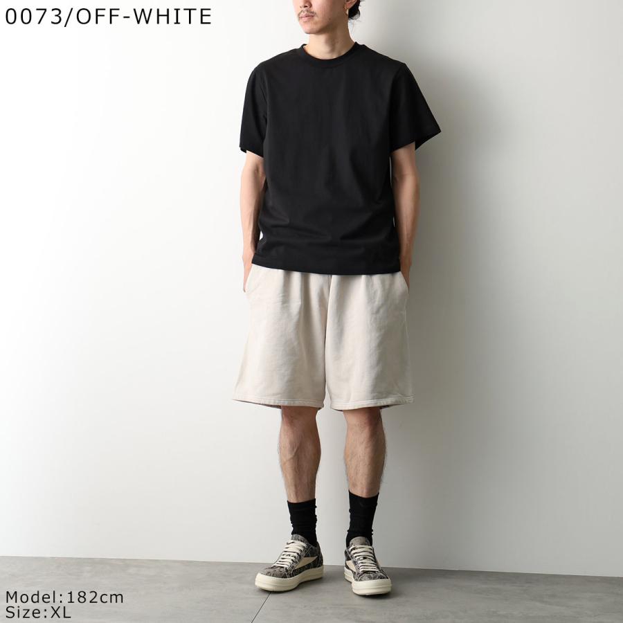 entire studios サルエル　ハーフパンツ entire studios（エンタイアスタジオ） スウェットパンツ STANDARD